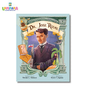 Dr. Jose Rizal by Renato C. Vibiesca Front Cover