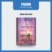Cavanaugh 1: The Billionaire's Hidden Son (New Edition) by ktchvz Front Cover