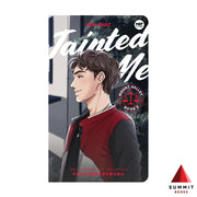 Tainted Me by FallenBabyBubu Front Cover