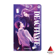 Deactivate (2026 Reprint) by Sheena Front Cover