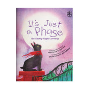 It's Just a Phase (Ito'y Isang Yugto Lamang) by Neil Omar B. Gamos Front Cover