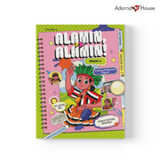 Alamin, Alamin! Grade 4 Volume 4 by Emelina S. Almario Front Cover