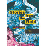 Stories from the Field: Social Work at the Time of the Pandemic by Angelito Meneses Front Cover