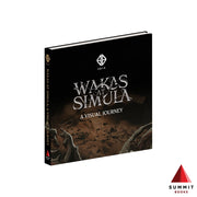 Wakas at Simula: A Visual Journey (SB19) Front Cover