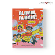 Alamin, Alamin! Grade 4 Volume 3 by Emelina S. Almario Front Cover