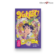 Vaklat: Mga Nakakalokang Kuwento ng mga Draga by Pura Luka Vega Front Cover
