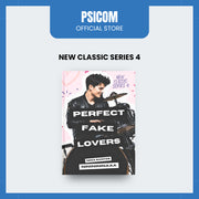 New Classic Series 4: Perfect Fake Lovers by nininininaaa Front Cover