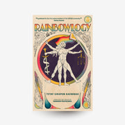 Rainbowlogy by Tetay Sirapob Kaewmak Front Cover