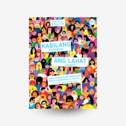 Kabilang ang Lahat (Everybody Counts) by Kristin Roskifte Front Cover