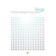 Vega by Mookie Katigbak-Lacuesta Front Cover