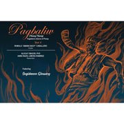 Pagbaliw (Tibang-Tibang): Sugidanon (Epics) of Panay, Book 11 by Romulo Caballero Front Cover