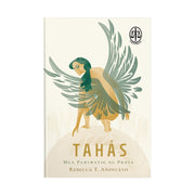 TAHÁS: Mga Pahiwatig ng Prosa by Rebecca T. Añonuevo Front Cover