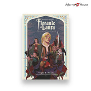 Florante at Laura: May Anotasyon at Gabay sa Pag-aaral by Virgilio S. Almario Front Cover