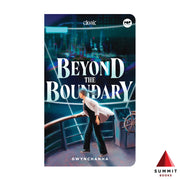 Beyond the Boundary by Gwynchanha Front Cover
