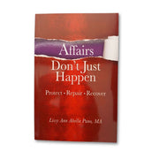 Affairs Don't Just Happen by Lissy Ann Puno Front Cover