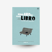 Kung Ako ay Isang Libro (If I Were a Book) by José Jorge Letria Front Cover