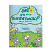 Sino ang May Gantimpala? (Who Gets the Reward?) by Patrick O. Opeña Front Cover