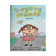 Bagong Mundo (New World) by Neil Omar B. Gamos Front Cover