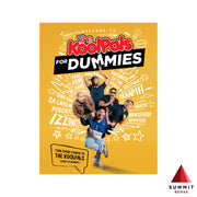 The KoolPals for Dummies Front Cover