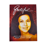 Grateful by Boots Anson Roa-Rodrigo Front Cover