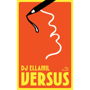 Versus: Mga Kuwento by DJ Ellamil Front Cover