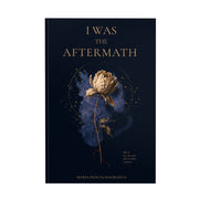 I Was the Aftermath by Maria Friscia Magbanua Front Cover