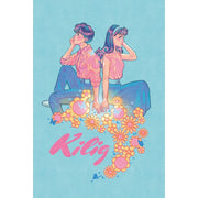 KILIG (Romance Comics Anthology) Front Cover