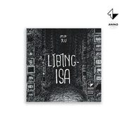 Libing-isa - Anino Comics Front Cover