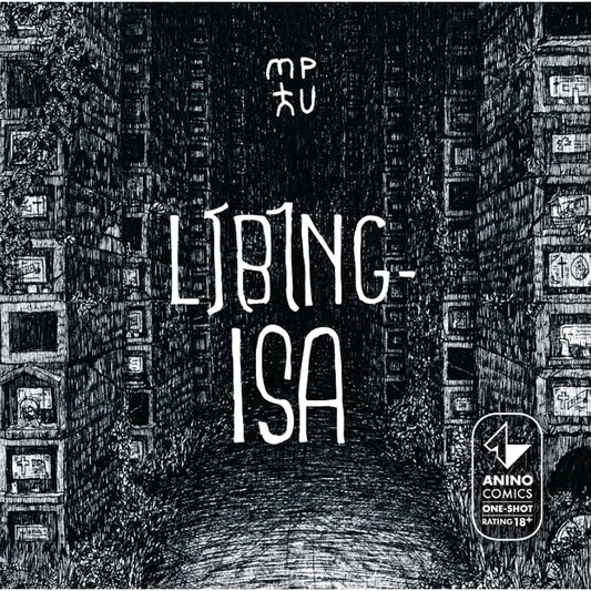 LIBING - ISA by Malayo Pa ang Umaga Front Cover
