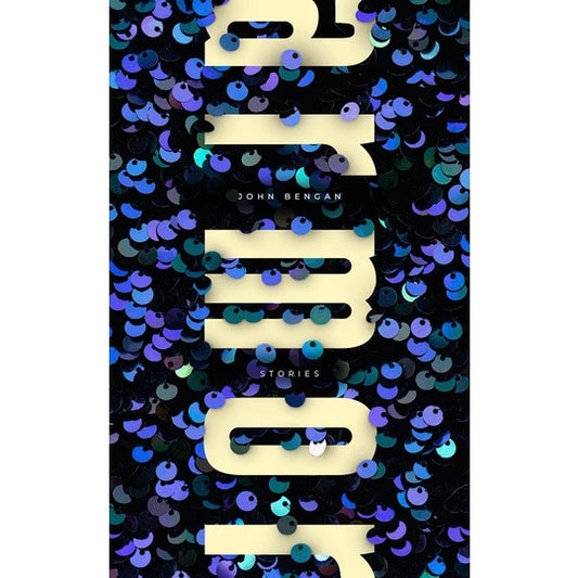 Armor: Stories by John Bengan Front Cover
