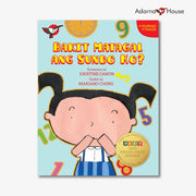 Bakit Matagal ang Sundo Ko? - Picture Book - Grade 2 Bilingual Front Cover