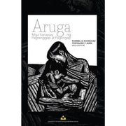 Aruga: Mga Sanaysay ng Pagtanggap at Paglingap Front Cover