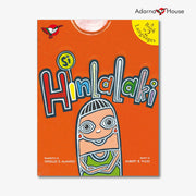 Si Hinlalaki - Picture Book - Grade 3 Bilingual Front Cover