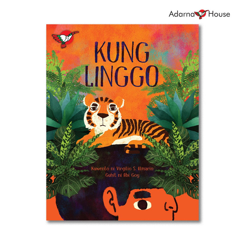 Kung Linggo Picture Book - for Grade 3, Filipino Text Front Cover