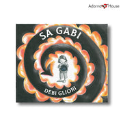 Sa Gabi - Picture Book - Grade 4-6 Filipino Front Cover