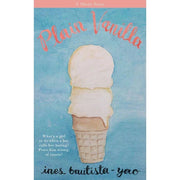 Plain Vanilla by Ines Bautista-Yao Front Cover