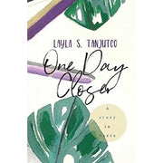 One Day Closer by Layla Tanjutco Front Cover