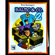 Baltic & Co. 2 by Roni Santiago Front Cover