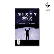 Sixty Six - Anino Comics Front Cover