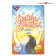 Chenelyn! Chenelyn! - Big Book - for Preschool, Filipino Text Front Cover
