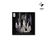 Light - Anino Comics Front Cover