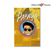 Pangkat Papaya - Intermediate Readers Front Cover