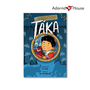 Operation Taka - Intermediate Readers Front Cover
