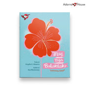 May Mga Bulaklak (Ikalawang Edisyon) - Picture Book - Grade 1 Filipino Front Cover