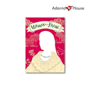 Woman in a Frame - Young Adults Front Cover