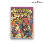 Mars, Maraming Zombie! - for Young Adults Front Cover