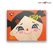 Kilig by Pergy Acuña Front Cover