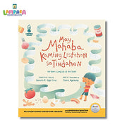 May Mahaba Kaming Listahan sa Tindahan by Genaro R. Gojo Cruz Front Cover