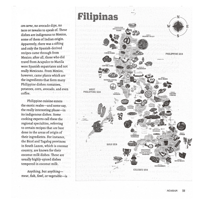 Food Trip: Food in Literature